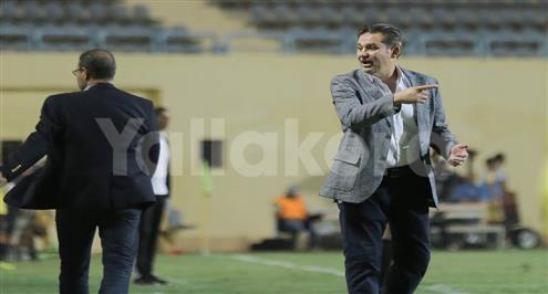 مصدر لـ"يلا كورة": خالد جلال قرر الرحيل عن الزمالك بعد القمة